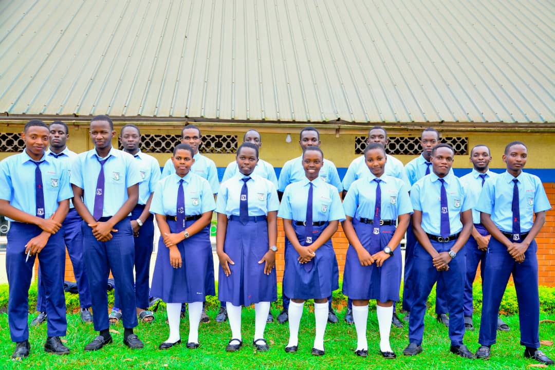 A-Level Results Celebration